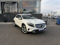 2014 Mercedes-Benz GLA 250 I (X156), белый - вид 2