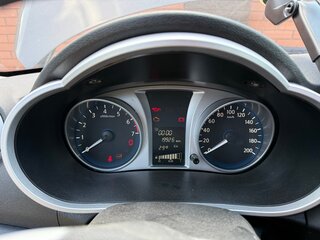 2019 Datsun on-DO I, серый, 500000 рублей, вид 3