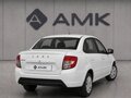 2026 Lada (ВАЗ) Granta I Рестайлинг, белый, 1094000 рублей - вид 5