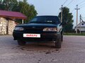 2006 Lada (ВАЗ) 2114, чёрный, 110000 рублей