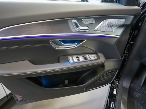 2026 Jetour X70+ I Рестайлинг, чёрный, 3399000 рублей - вид 9