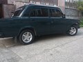 2009 Lada (ВАЗ) 2107, зелёный, 230000 рублей - вид 5