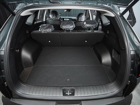 2026 Hyundai Tucson L IV Рестайлинг, зелёный, 3899000 рублей - вид 24