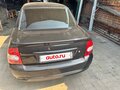 2010 Lada (ВАЗ) Priora I, чёрный, 240000 рублей - вид 4