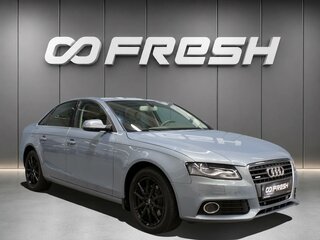 2011 Audi A4 IV (B8), серый, 950000 рублей, вид 1