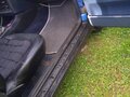 1986 Audi 80 IV (B3), синий, 120000 рублей - вид 8