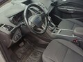 2017 Ford Kuga II Рестайлинг, серебристый, 1800000 рублей - вид 8