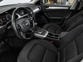 2013 Audi A4 IV (B8) Рестайлинг, серый, 1479000 рублей - вид 11