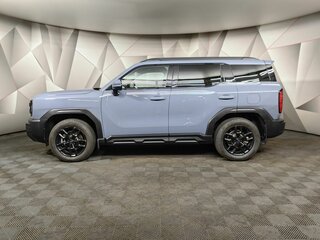 2026 Haval H3 I Рестайлинг, серый, 3549000 рублей, вид 3
