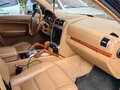 2007 Porsche Cayenne Turbo I Рестайлинг (957), чёрный, 1750000 рублей - вид 9