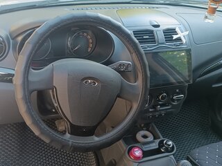 2026 Lada (ВАЗ) Granta I Рестайлинг, белый, 960000 рублей, вид 5