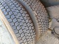 2005 Iveco Trakker, красный, 3200000 рублей - вид 10