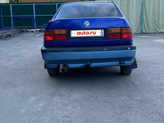 1993 Volkswagen Vento, синий, 160000 рублей, вид 3