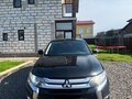 2017 Mitsubishi Outlander III Рестайлинг 2, чёрный, 1300000 рублей - вид 3