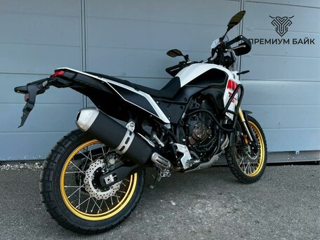 2024 Yamaha Tenere 700, белый, 1379000 рублей, вид 4