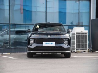 2026 Changan Qiyuan Q07 31.7 kWh, чёрный, 3380001 рублей, вид 2