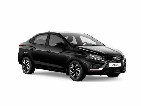 Lada (ВАЗ) Iskra