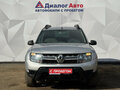 2017 Renault Duster I Рестайлинг, серый, 1300000 рублей - вид 1