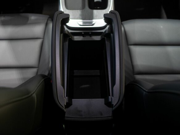 2026 Haval F7 II, чёрный, 3579000 рублей - вид 35