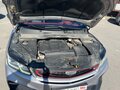 2022 Geely Coolray I, серебристый, 1350000 рублей - вид 8