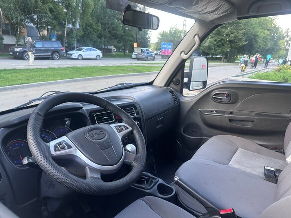 2022 JAC N25, белый, 1130000 рублей - вид 24