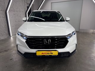 2026 Honda CR-V VI, белый, 4140000 рублей, вид 3