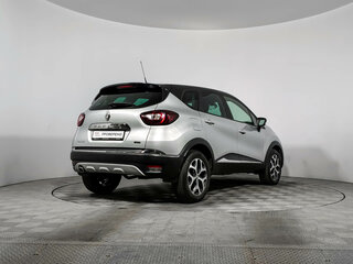 2018 Renault Kaptur I, серый, 1490000 рублей, вид 5