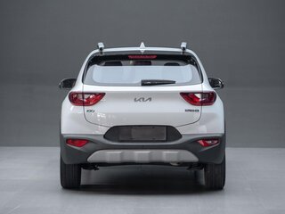 2022 Kia KX1, белый, 1240000 рублей, вид 5