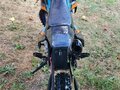 2021 Kayo Evolution YX125EM, оранжевый, 60000 рублей - вид 4