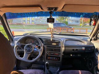 2005 Lada (ВАЗ) 2115, серый, 160000 рублей, вид 4