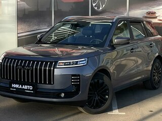 2026 Jeland J6, серый, 2699000 рублей, вид 1