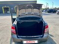 2016 Lada (ВАЗ) Granta I, коричневый, 465000 рублей - вид 11