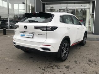 2024 Changan UNI-S I, белый, 2288000 рублей, вид 5
