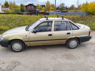 2005 Daewoo Nexia I, бежевый, 120000 рублей, вид 3