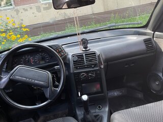 2003 Lada (ВАЗ) 2112, серебристый, 130000 рублей, вид 5