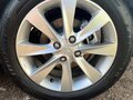 2012 Hyundai Solaris I, чёрный - вид 8