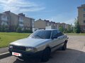 1989 Audi 80 IV (B3), серый