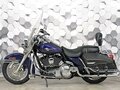 2000 Harley-Davidson Road King, фиолетовый, 699000 рублей - вид 3