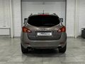 2011 Nissan Murano II (Z51) Рестайлинг 2, бежевый, 1150000 рублей - вид 4