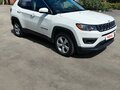 2018 Jeep Compass II, белый, 1550000 рублей - вид 1