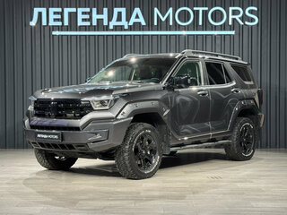 2024 Tank 400 I, серый, 4490000 рублей, вид 1