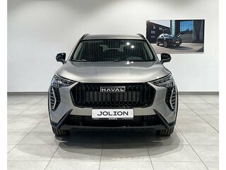 2026 Haval Jolion I Рестайлинг 2, серый, 2699000 рублей, вид 2