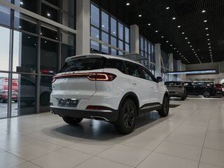 2026 Tenet T4L, белый, 2329000 рублей, вид 4