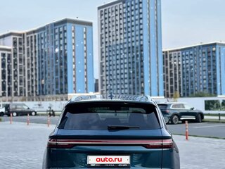 2023 Geely Monjaro I, синий, 2800000 рублей, вид 2
