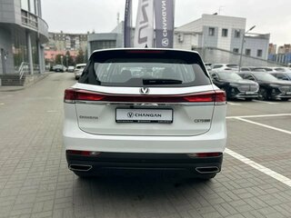 2026 Changan CS75 Pro, белый, 2865000 рублей, вид 5