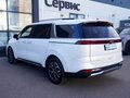 2021 Kia Carnival IV, белый, 3775000 рублей - вид 6