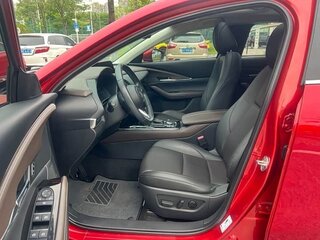 2021 Mazda CX-30 I, красный, 1477777 рублей, вид 5