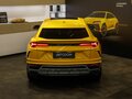 2021 Lamborghini Urus I, жёлтый - вид 10