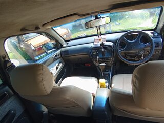 1993 Toyota Carina VI (T190), серый, 350000 рублей, вид 4