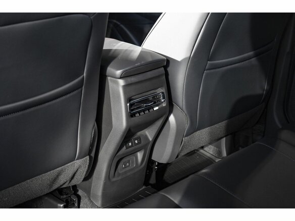 2026 Changan CS35 Max, белый, 2839900 рублей - вид 12